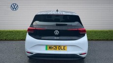 Volkswagen ID.3 150kW Life Pro Performance 58kWh 5dr Auto Electric Hatchback